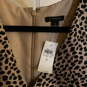 Ann Taylor dress NWT